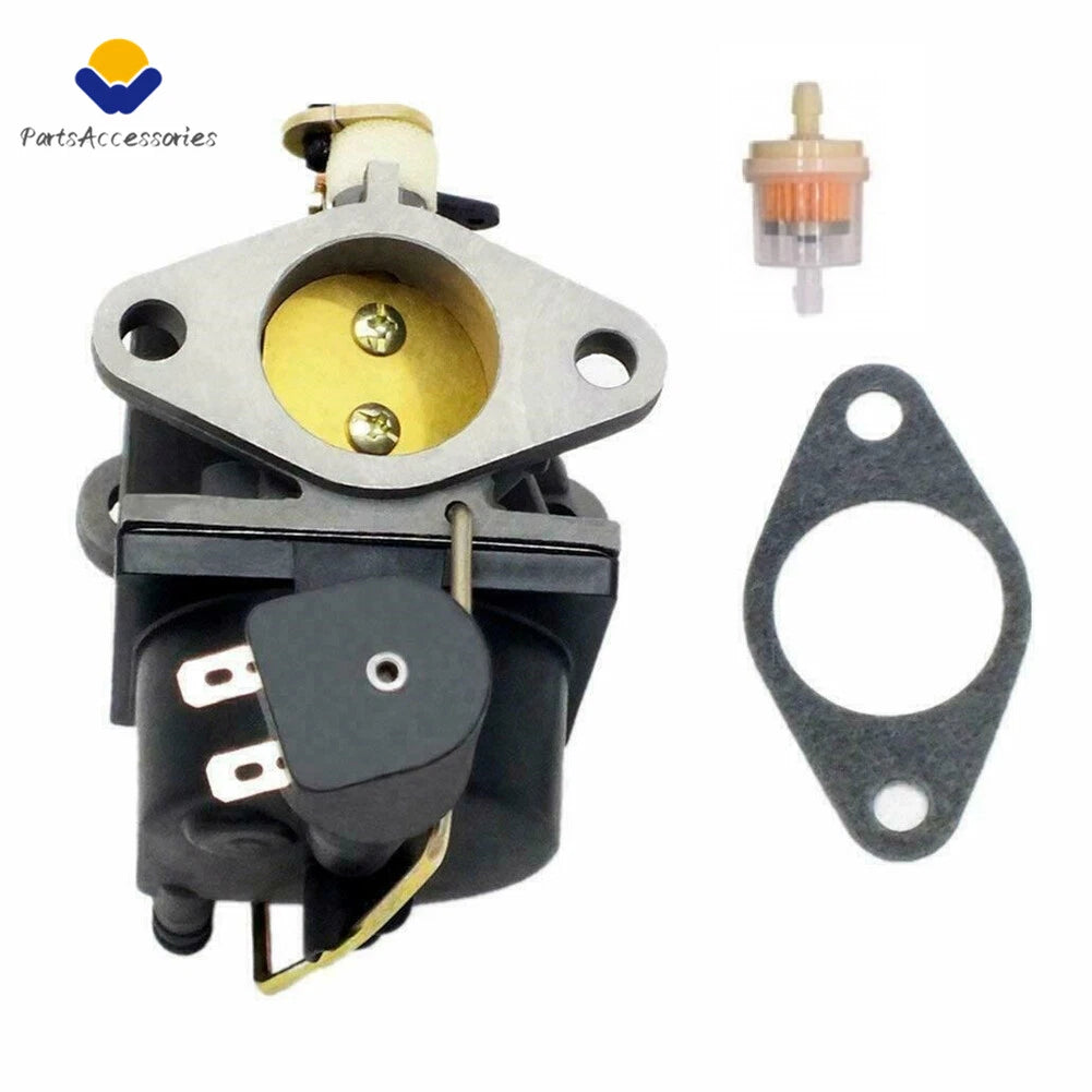 Carburetor with Gasket for Tecumseh 640330