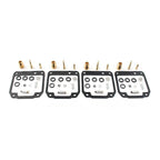 Carburetor Repair Rebuild Kit 4 x YAMAHA XJ550 (1981-1983)