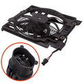 Cooling Fan Assembly for BMW 525i 528i 530i 540i M5 (1999–2003)
