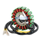 Magneto Stator Coil for Suzuki GS450LX (1999) GS550T (1996) 31401-45030