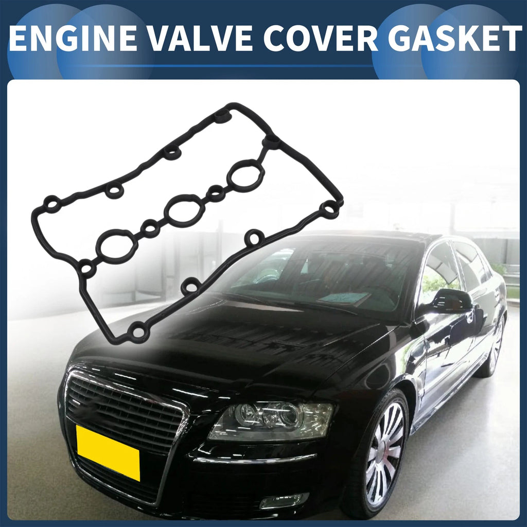 Valve Cover Gasket Set for Audi VW 1.8T (2000–2006) No. 06C103483J