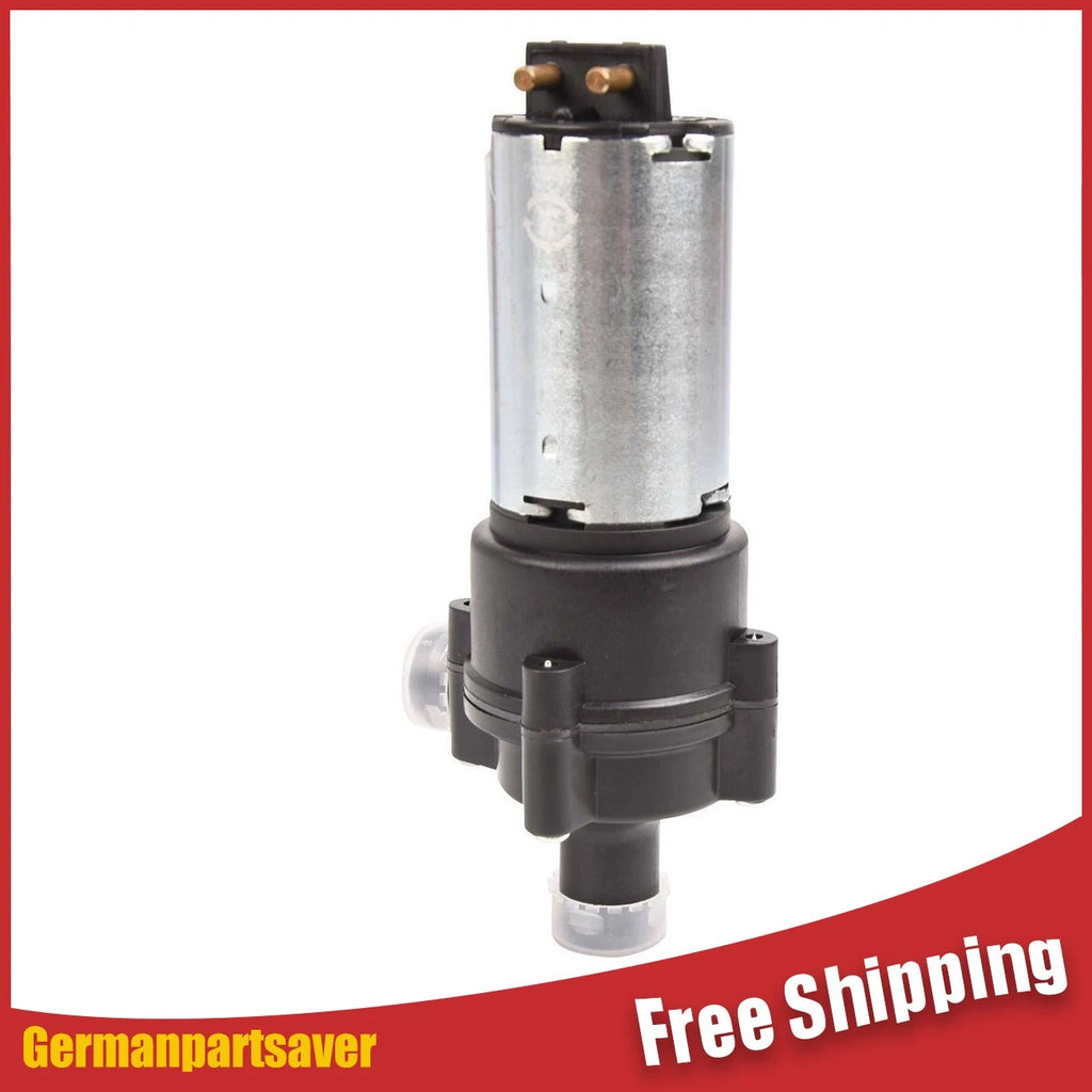 Electric Water Pump for Mercedes-Benz SLK320 (2001–2004)