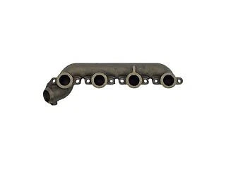 Left Exhaust Manifold for Ford F-250 F-350 7.3L-V8 (1994–1997) Dorman 674-381