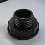 Urea Drum Fitting Adapter for IBC Tank (80mm Thread Outlet)