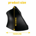 Right Side Rearview Mirror Triangle Base Cover for Toyota Highlander (2020–2022)