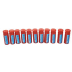 11Pcs Spring Collet Set for R8 (YYYY–YYYY)