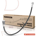 Rear Center Brake Hydraulic Hose for Ford F-150, Lincoln Mark LT (2004–2008)