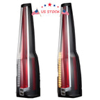 2 LED Tail Lights for Cadillac Escalade (2016)