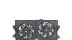 Dual Radiator Cooling Fan for Dodge Grand Caravan (2005-2007)