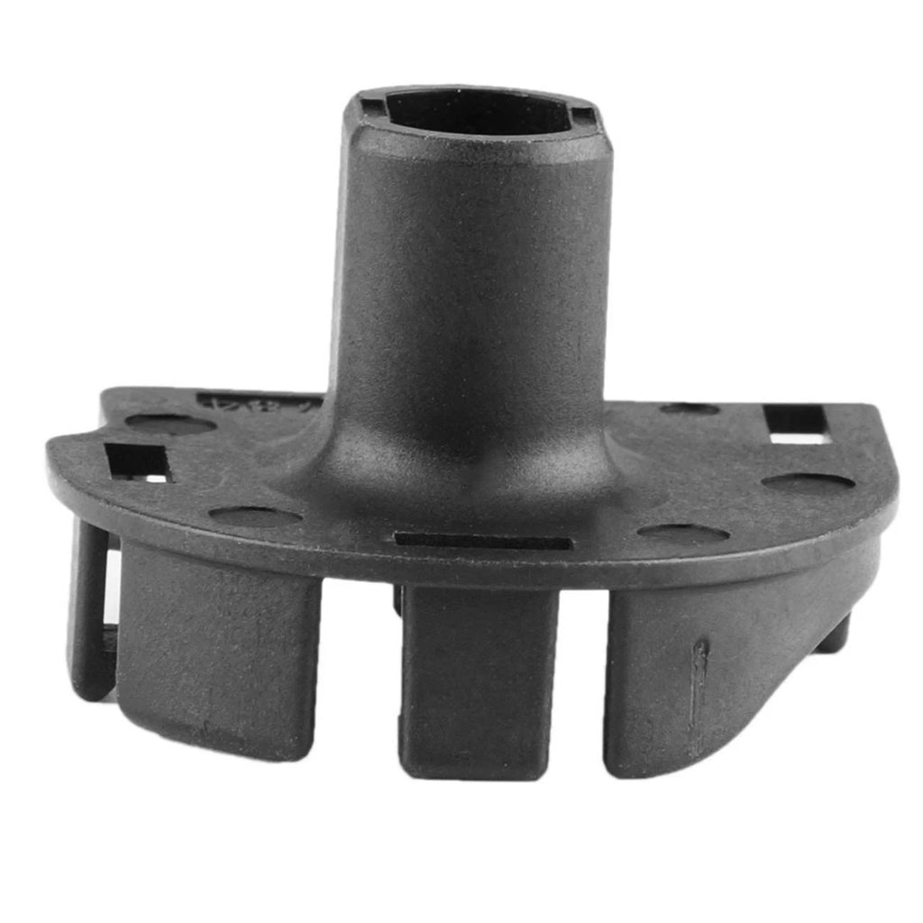 Radiator Bracket Mounting Kit for Mercedes Benz C200 C300 E300 E550 GLK350 (2008–2016)