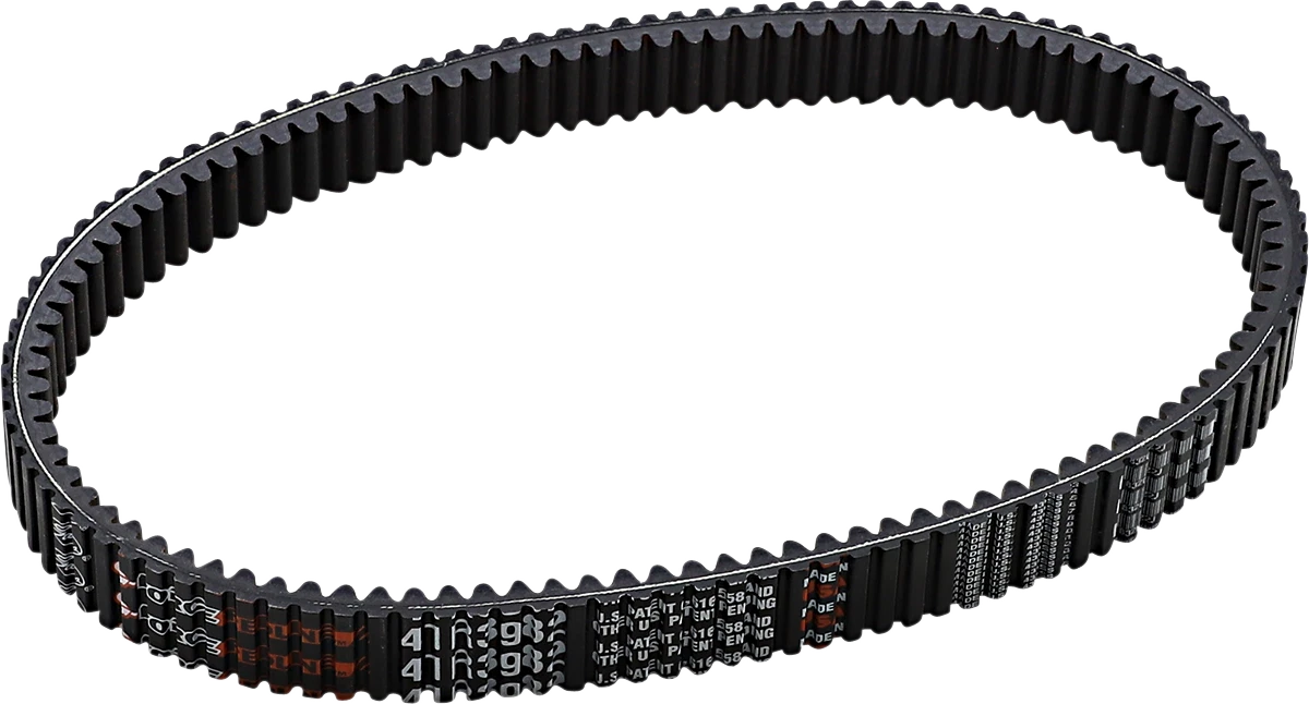 GATES Drive Belt G-Force RedLine for Wolverine 850 (2016–2023) 41R3982