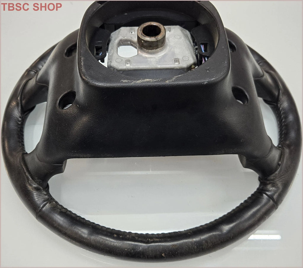 Steering Wheel Cruise Control for Ford F150 Bronco (1994–1996)