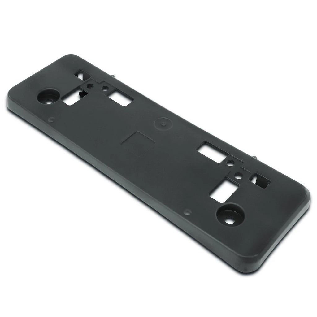 Front License Plate Mounting Bracket for Lexus NX200T (2015–2017)