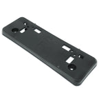 Front License Plate Mounting Bracket for Lexus NX200T (2015–2017)