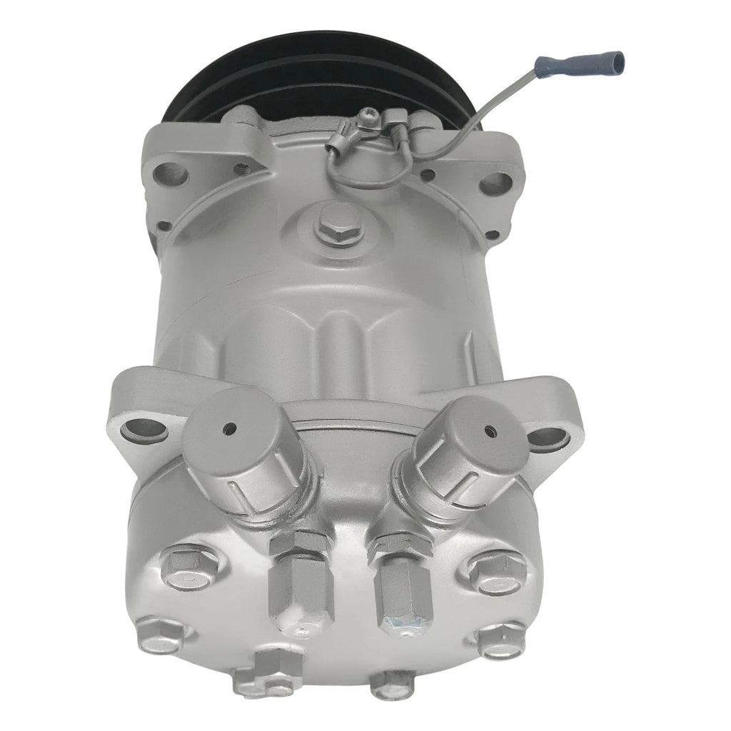 AC Compressor Replacement for Land Rover Range Rover Sport (2014-2022)