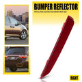 Bumper Reflector for Honda Odyssey (2011–2017) Right Side EXV