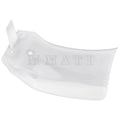 Mud Flap Rear Shock Guard Cover for Honda CRF150R 150RB (2007–2024) 17220-KSE-000