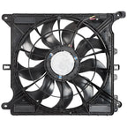 68377856AC Radiator Cooling Fan for Jeep Grand Cherokee (2021–2024)