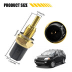 Engine Coolant Temperature Sensor for Honda Civic Acura (YYYY–YYYY)