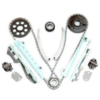 Full Gasket Set & Timing Chain Kit for Ford Mustang GT (1999-2000)