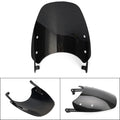 ABS Windshield for Triumph Speed Twin 1200 (2019–2021)