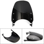 ABS Windshield for Triumph Speed Twin 1200 (2019–2021)