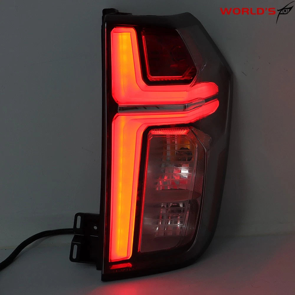 LED Tail Light Brake Lamp for Chevrolet Tahoe/Suburban (2021–2023)