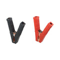 2X Power Replacement Car Battery Clamps for Universal Applications (N/A)