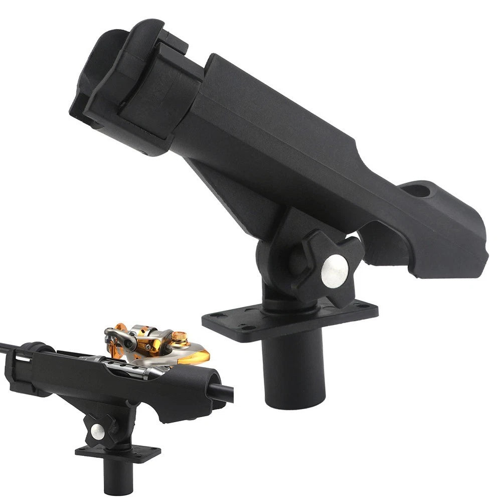 Fishing Rod Holder for Universal Use (2010–2023)