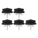 5 Pack Primers with Holder Base for Toro Snowblower