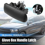 Glove Box Latch Handle for Dodge Dakota & Durango (2000-2004)