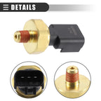 Engine Oil Pressure Sensor 5149064AA for Jeep Grand, Dodge Durango, Ram 
