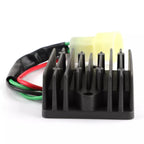 Voltage Regulator for Yamaha 115-225 Hp (197-0001)