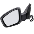 Heated Driver Left Side Mirror for VW Jetta (2013–2016)