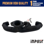 Exhaust Manifold 25-39335-00, 25-39077-00 for Kubota V2203 (CT4.134)