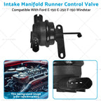 Intake Manifold Runner Control Valve for Ford E-150 E-250 F-150 (911-100)