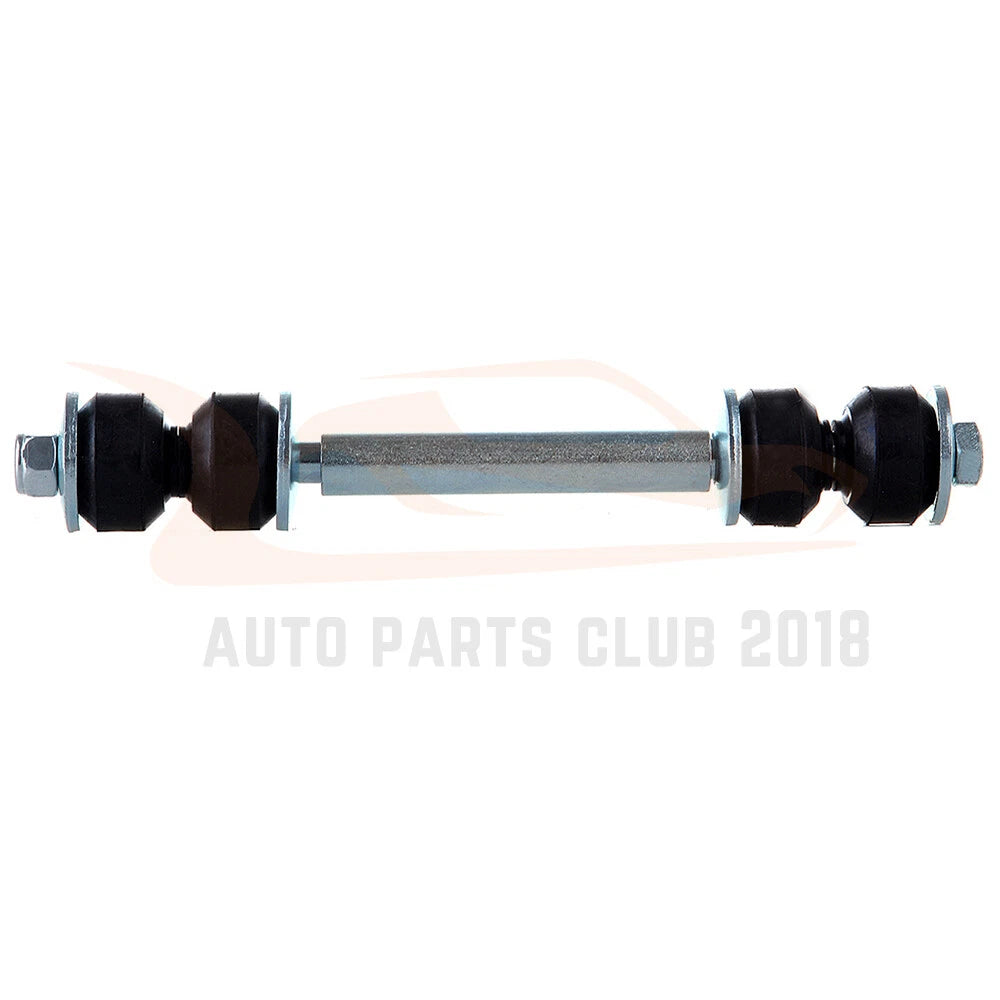 Set of 8 Steering Sway Bar Center Links for Chevrolet Monte Carlo (1978–1988)