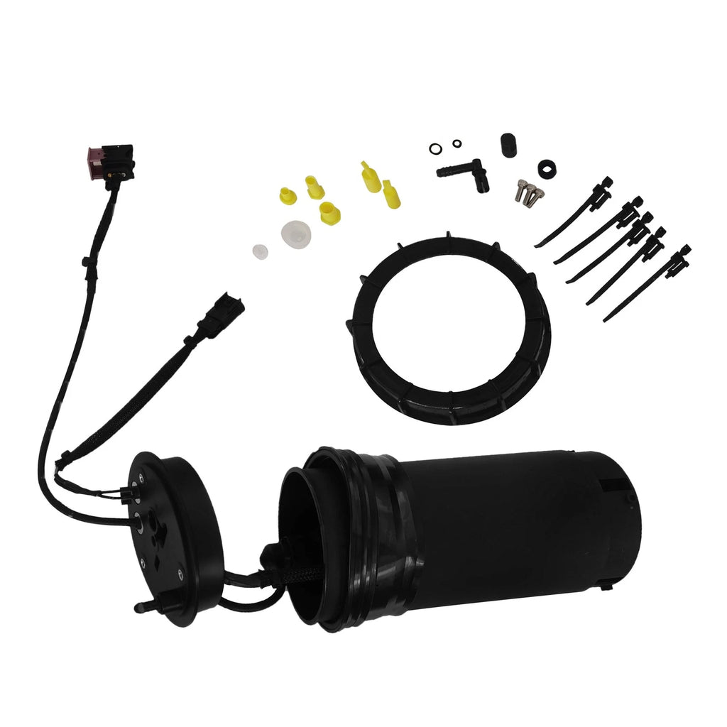 DEF Heater for Chevy Express GMC Savana 2500 3500 (2010-2011)