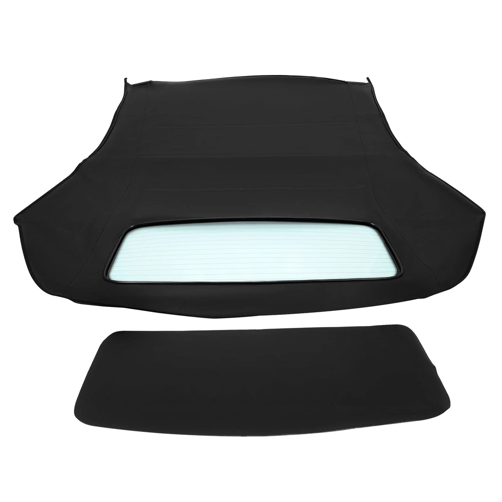 Convertible Soft Top w/Heated Glass Window for Audi A4 (2003–2009)