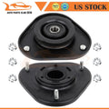 Set of 2 Strut Mounts for Toyota Corolla Paseo MR2 Spyder