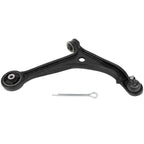 Set of 4 Front Lower Control Arm Ball Joints for Honda Odyssey (2005–2010)