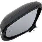 Heated Driver Left Side Mirror for Toyota Venza (2021–2024)