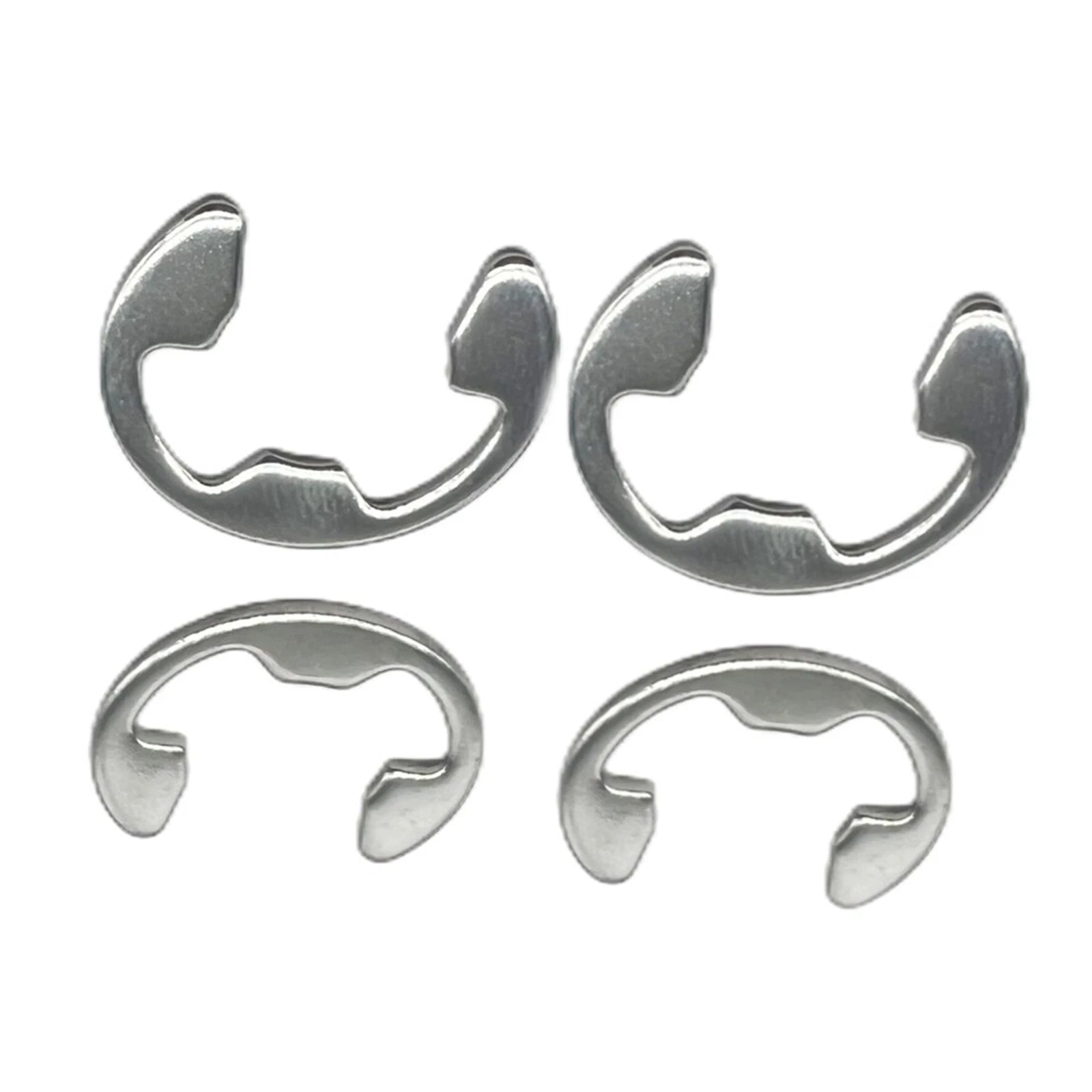 Set of 4 E Rings for MerCruiser Alpha 1 Gen 2 (53-815949, 815949, 18-2345)