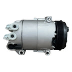 AC Compressor Replacement for Dodge Dart 1.4L (2013–2016)