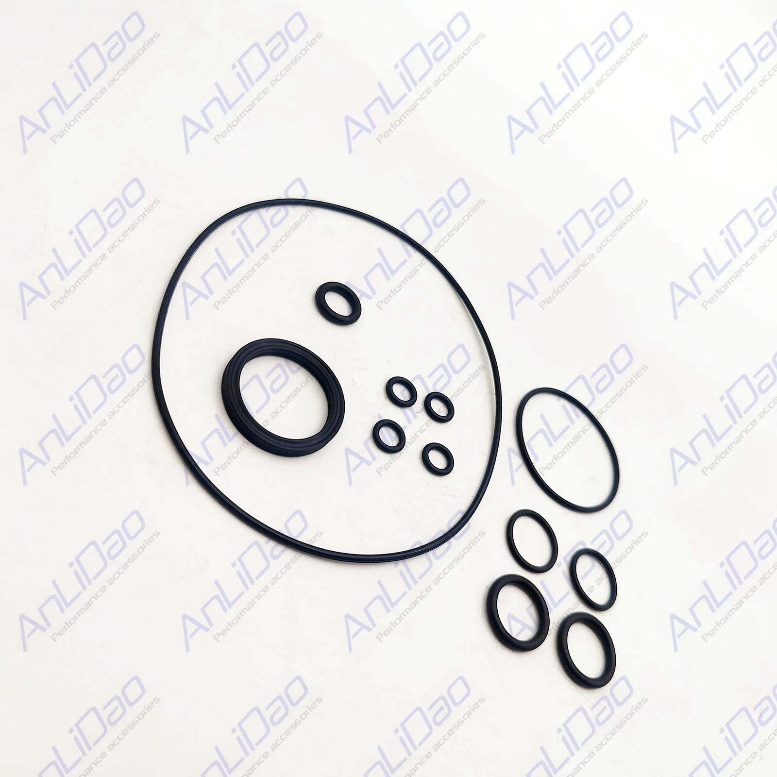 Helm Seal Kit for SeaStar (MD, FSM056, HS-5151, HH-5201, HH-5202)