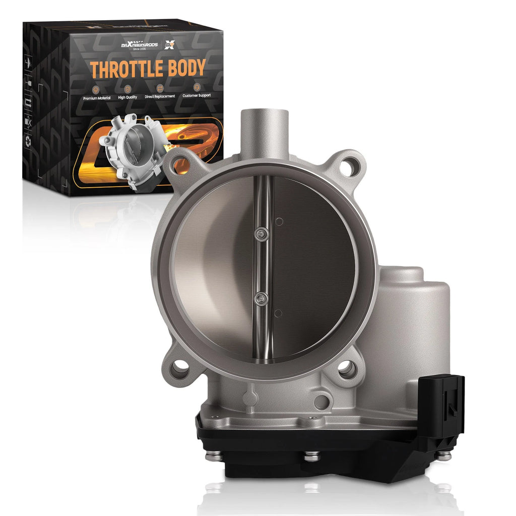 Throttle Body for Ford F-150 Lobo Mustang Lincoln Mark LT 5.0L (2011–2014) BR3Z9E926A