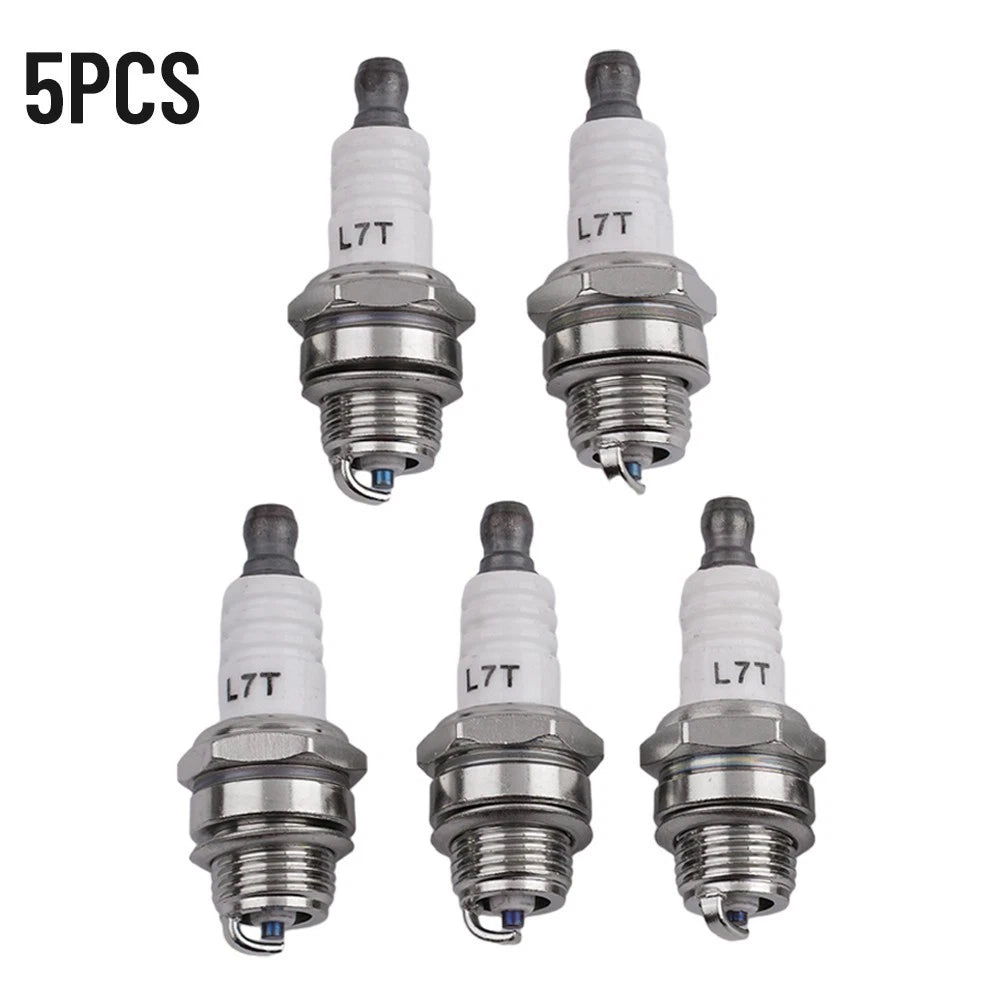 5Pcs Spark Plugs for Stihl 044 046 064 066 084 088 MS170 MS180 MS200