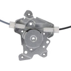 Window Regulator for A1 Cardone (Front Driver Left)