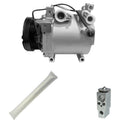 AC Compressor Kit Replacement for Dodge Stratus 2.4L (2005–2006)