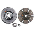 12" Diaphragm Clutch Kit W830982 for White